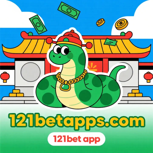 121bet app